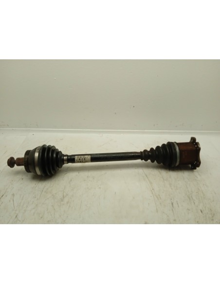 Recambio de transmision delantera derecha para audi a4 berlina (8e) 1.9 tdi referencia OEM IAM 8E0407272S  