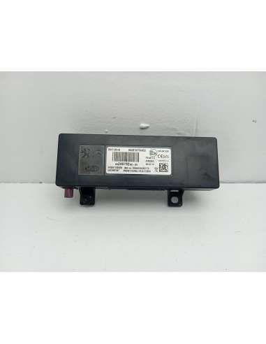 MODULO ELECTRONICO CITROEN C4 GRAND...