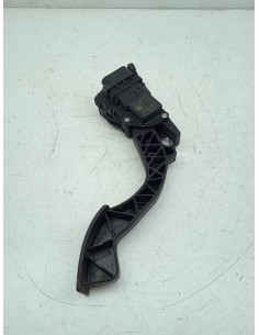 Recambio de potenciometro pedal para ford focus sportbreak (cap) 1.8 tdci turbodiesel cat referencia OEM IAM 4M519F836AH  