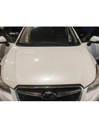 CAPOT SUBARU XV 2.0 D (147 CV) -...