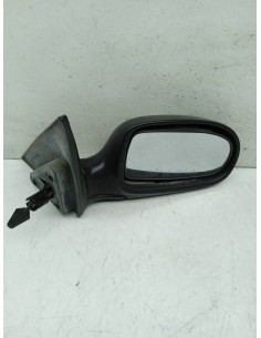 Recambio de retrovisor derecho para daewoo nubira wagon 1.6 cat referencia OEM IAM  MANUAL 