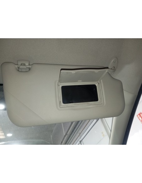 Recambio de parasol derecho para ford focus lim. (cb8) trend referencia OEM IAM 1769420  