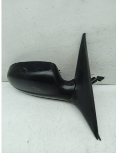 Recambio de retrovisor derecho para daewoo nubira wagon 1.6 cat referencia OEM IAM  MANUAL  2