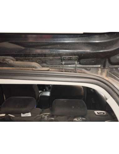 GOMAS CONTORNO PUERTA FORD FOCUS LIM....