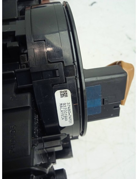 Recambio de mando luces para suzuki swift (az) gle referencia OEM IAM 3748074P21  