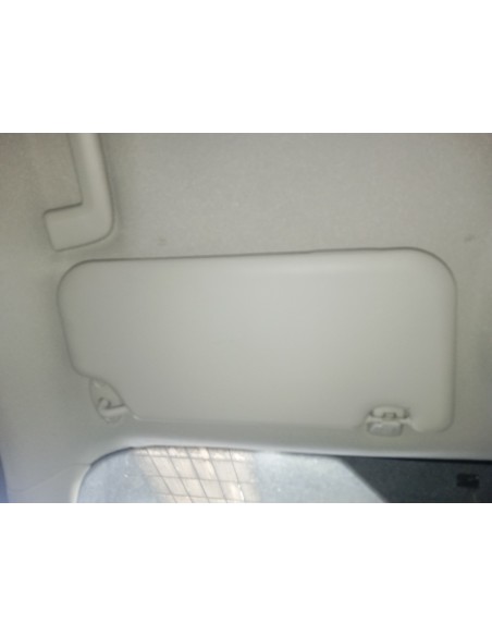 Recambio de parasol izquierdo para ford focus lim. (cb8) trend referencia OEM IAM 1894721  
