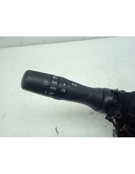 Recambio de mando luces para suzuki swift (az) gle referencia OEM IAM 3748074P21  
