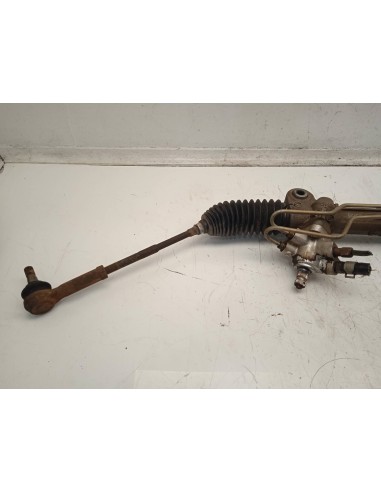 Recambio de cremallera direccion para nissan x-trail (t30) 2.2 16v turbodiesel cat referencia OEM IAM 8H9009  