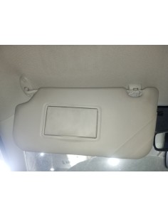 Recambio de parasol izquierdo para ford focus lim. (cb8) trend referencia OEM IAM 1894721   2