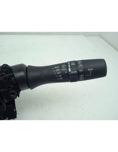 Recambio de mando luces para suzuki swift (az) gle referencia OEM IAM 3748074P21  