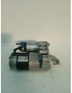 Recambio de motor arranque para citroën c2 cool referencia OEM IAM 9688268580  