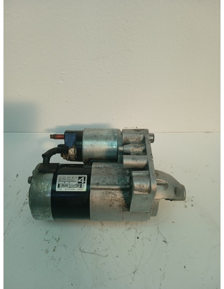 Recambio de motor arranque para citroën c2 cool referencia OEM IAM 9688268580  