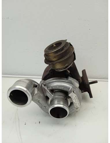 TURBOCOMPRESOR ALFA ROMEO 147 1.9 JTD...