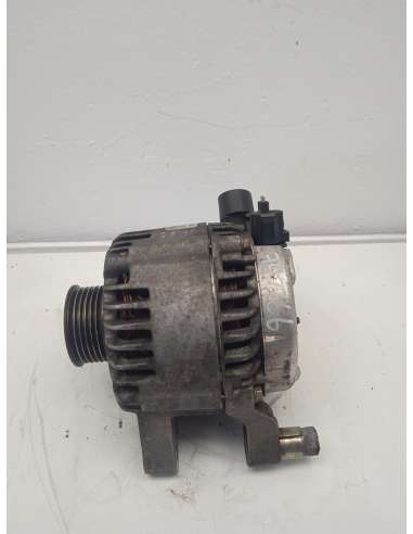 ALTERNADOR FORD FUSION 1.4 TDCi (68...