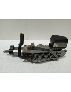 Recambio de columna direccion para renault vel satis (bj0) referencia OEM IAM 8200066847  