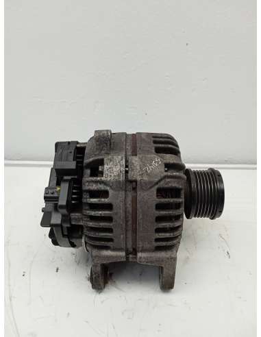 ALTERNADOR RENAULT MODUS 1.5 dCi D...