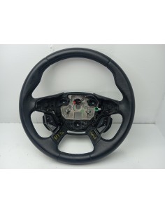 Recambio de volante para ford focus lim. (cb8) trend referencia OEM IAM AM513600DE3ZHE  