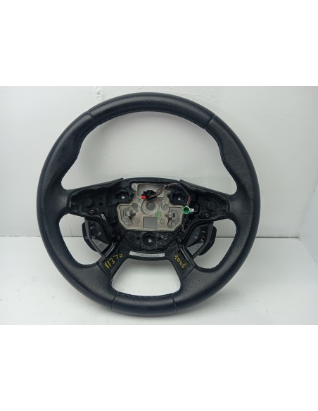 Recambio de volante para ford focus lim. (cb8) trend referencia OEM IAM AM513600DE3ZHE  