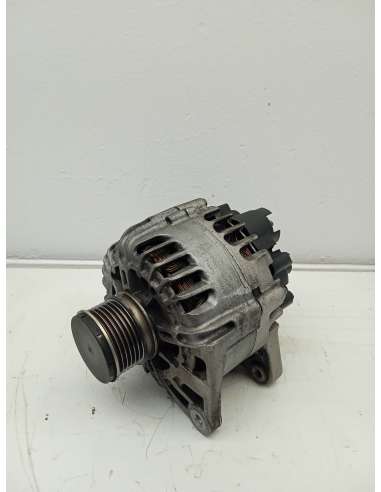 ALTERNADOR RENAULT MEGANE III BERLINA...