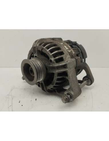 ALTERNADOR OPEL CORSA C 1.2 16V (75...