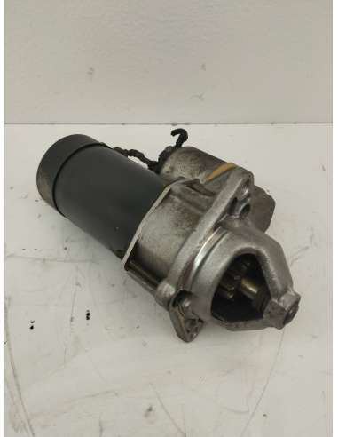 MOTOR ARRANQUE OPEL CORSA C 1.2 16V...