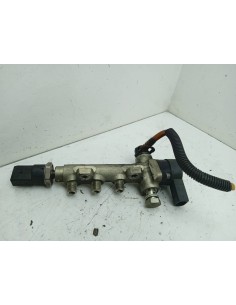 Recambio de rampa inyectora para mercedes-benz clase m (w163) 4.0 cdi 32v cat referencia OEM IAM A6280700046 CENTRAL 