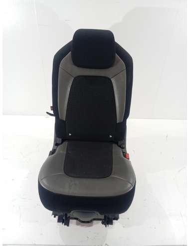 ASIENTO TRASERO MEDIO CITROEN C4...