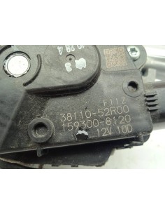 Recambio de motor limpia delantero para suzuki swift (az) gle referencia OEM IAM 3811052R00   2