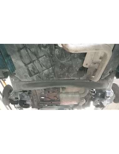 PUENTE TRASERO CITROEN C4 GRAND...