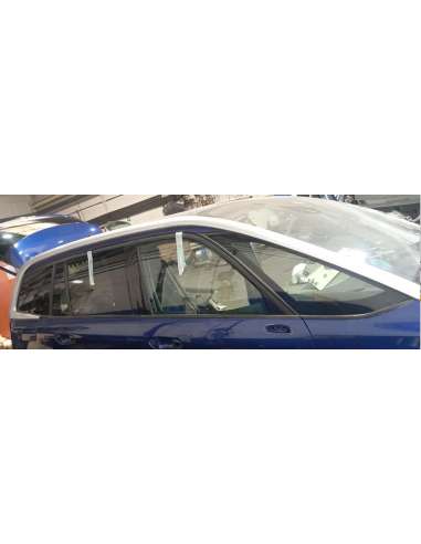 BACA CITROEN C4 GRAND PICASSO 2.0...