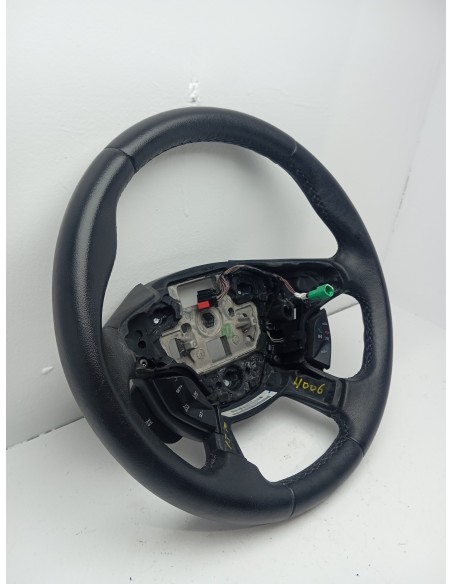 Recambio de volante para ford focus lim. (cb8) trend referencia OEM IAM AM513600DE3ZHE  
