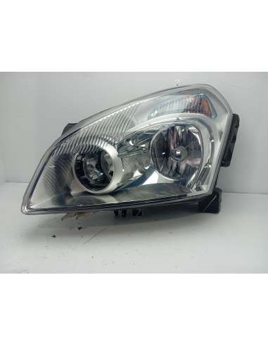 FARO IZQUIERDO NISSAN QASHQAI 1.5 dCi...