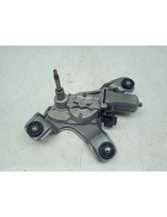 Recambio de motor limpia trasero para suzuki swift (az) gle referencia OEM IAM 2596003350  