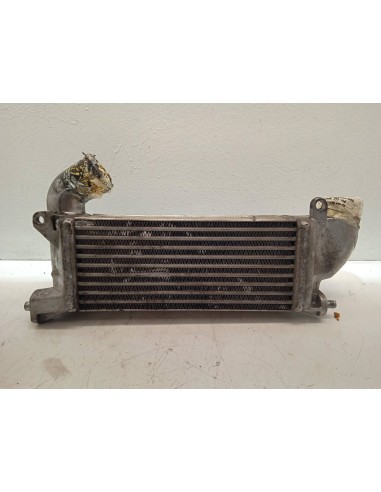 Recambio de intercooler para honda civic aerodeck (mb/mc) referencia OEM IAM   