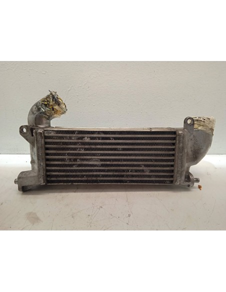 Recambio de intercooler para honda civic aerodeck (mb/mc) referencia OEM IAM   