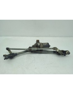 Recambio de motor limpia delantero para renault megane iii sport tourer 1.4 tce referencia OEM IAM 288000001R  