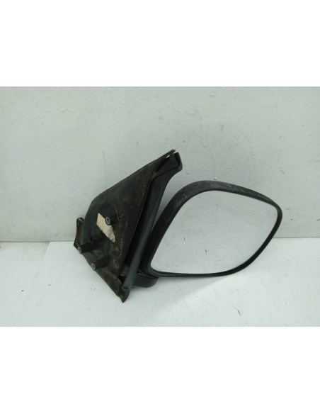 Recambio de retrovisor derecho para nissan vanette cargo 2.3 diesel referencia OEM IAM 963018C800 MANUAL 
