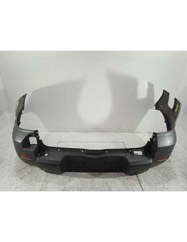 PARAGOLPES TRASERO RENAULT SCENIC RX4...