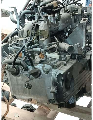 MOTOR COMPLETO SUBARU FORESTER S10...