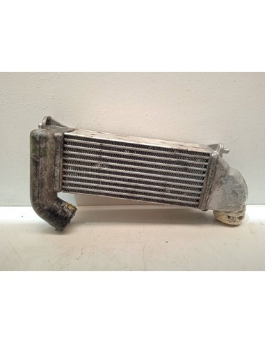 Recambio de intercooler para honda civic aerodeck (mb/mc) referencia OEM IAM   