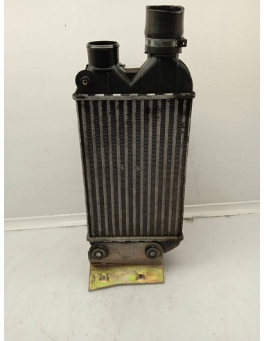 Recambio de intercooler para fiat multipla (186) 1.9 jtd cat referencia OEM IAM 46440215  