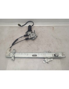 Recambio de elevalunas trasero izquierdo para kia sportage 2.0 cat referencia OEM IAM WH528D0  