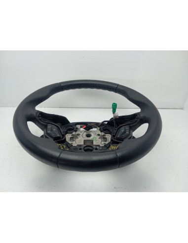 Recambio de volante para ford focus lim. (cb8) trend referencia OEM IAM AM513600DE3ZHE  