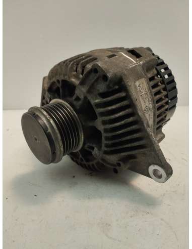 ALTERNADOR RENAULT LAGUNA 1.9 dTi D...