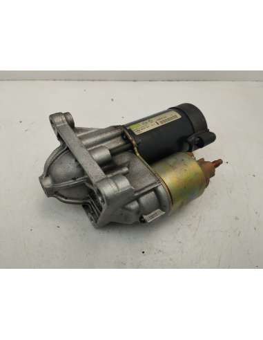 MOTOR ARRANQUE RENAULT LAGUNA 1.9 dTi...