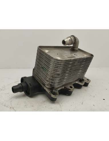 ENFRIADOR ACEITE MOTOR BMW SERIE 5...