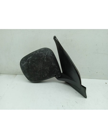 Recambio de retrovisor derecho para nissan vanette cargo 2.3 diesel referencia OEM IAM 963018C800 MANUAL 