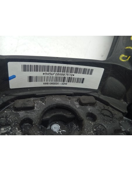 Recambio de volante para ford focus lim. (cb8) trend referencia OEM IAM AM513600DE3ZHE  