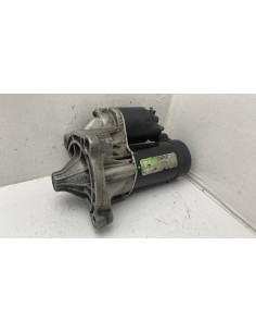 Recambio de motor arranque para citroën zx referencia OEM IAM D6RA9150 107714 