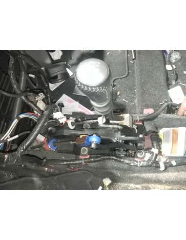 PALANCA CAMBIO NISSAN QASHQAI 1.5 dCi...